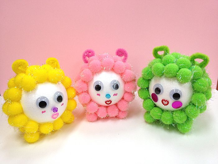 (click) 나의 착한 양